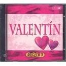 GOLD VALENTIN: VARIOUS, CD