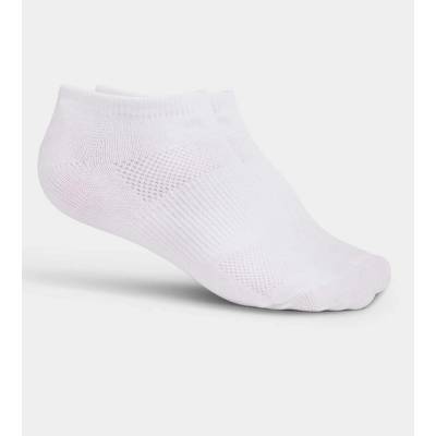 Druids Trainer Socks bílé