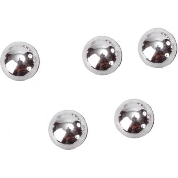 Image 1 of Santex Перли - металик 300 бр. ЦВЯТ: Сребърен