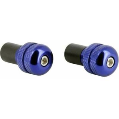 SIFAM Závažia riadidiel 17mm modré