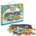 Grafix Творчески комплект, Grafix, Giant Craft Box, 500+ части, 4+ години