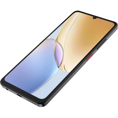 ZTE Blade A56 4GB/64GB Black