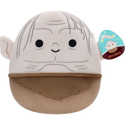 Squishmallows Glum Pán prstenů