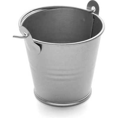 H-Speed кофа 24, 3x13mm 1: 24 сребърно