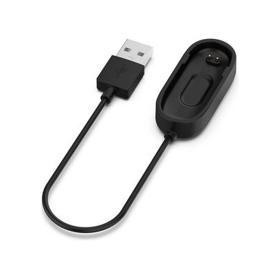 Tactical USB Nabíjecí kabel pro Xiaomi Miband 4 8596311086137