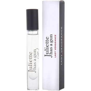 Juliette Has A Gun Lady Vengeance Mini Spray - EDP 7 5 ml за жени