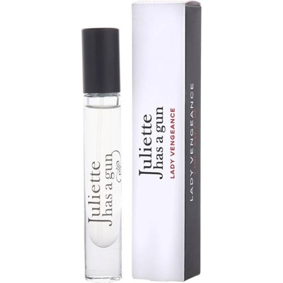 Juliette Has A Gun Lady Vengeance Mini Spray - EDP 7 5 ml за жени