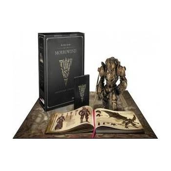 The Elder Scrolls Online: Morrowind (Collector's Edition)