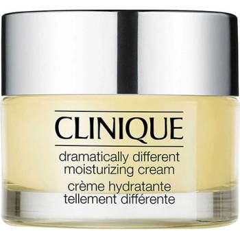 Clinique Dramatically Different Moisturizing Cream хидратиращ крем за суха кожа за жени 50 мл Тестер