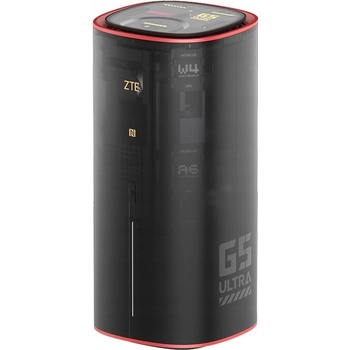 ZTE MC8512