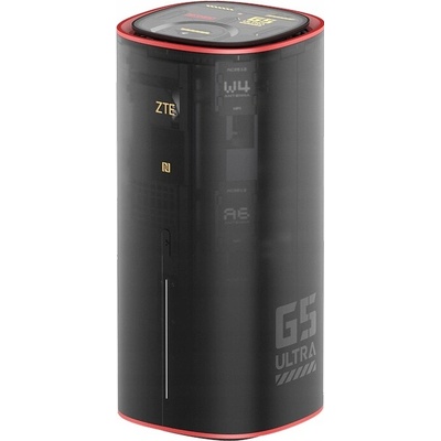 ZTE G5 Ultra
