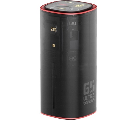 ZTE MC8512
