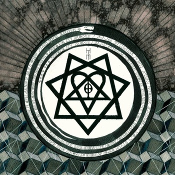 HIM - TEARS ON TAPE CD