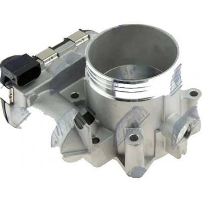 NTY Řídící Klapka Přívod Vzduchu Volvo S60 2.0T 2.4T 2.5T 2000-2009 V70 2.0T 2.3T 2.4T 2.5T 1999-2007 XC90 2.5T 2002-2014 (8677658)
