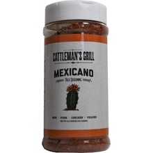 Cattleman´s grill grilovacie korenie Mexicano Taco Seasoning 291 g