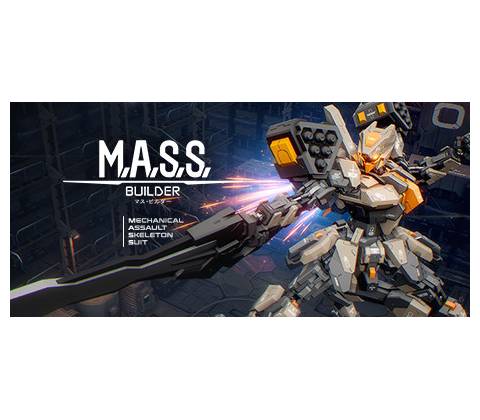 M.A.S.S. Builder