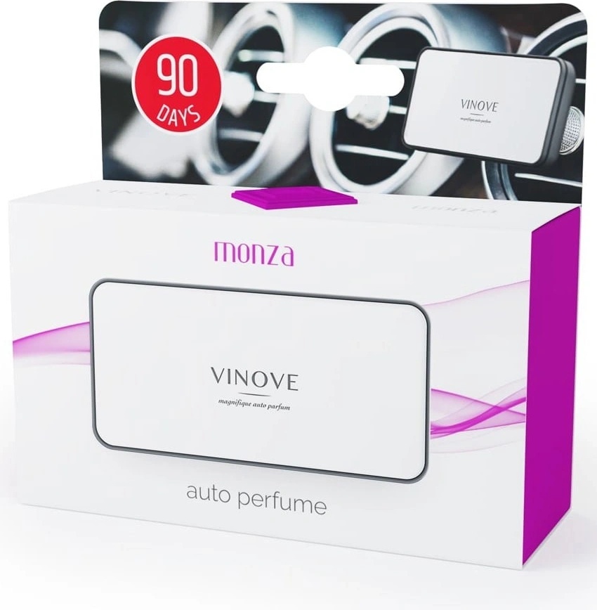 Vinove Monza