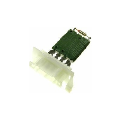 NTY Odpor Větráku Ventilace Opel Astra H 20042012 Vectra C 20022008 Corsa C 2000 (1845781)