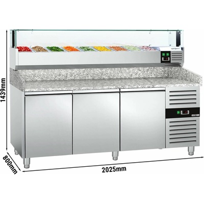 Vasegastro 10677