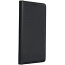 Puzdrá a kryty na mobilné telefóny Huawei Púzdro Smart Case Book Huawei P8 Lite čierne