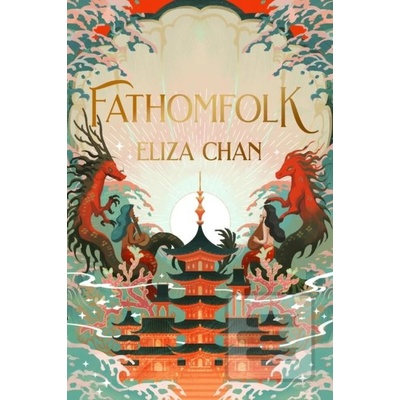 Fathomfolk - Eliza Chan
