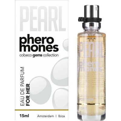 Pearl Pheromones Eau de Parfum Women 14ml