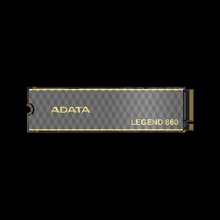 ADATA LEGEND 860 500GB, SLEG-860-500GCS