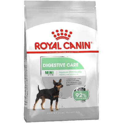 Royal Canin Dog Mini digestive care 3 kg