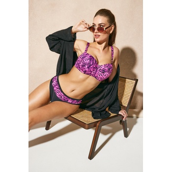 Etna Бански костюм от две части Panther Pink (CD311W_903_sada)