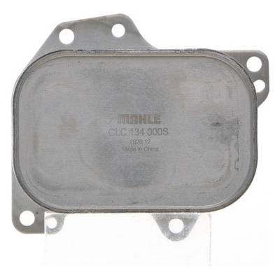 Olejový chladič, motorový olej MAHLE CLC 134 000S