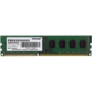 Patriot DDR3 8GB 1600MHz CL11 PSD38G16002