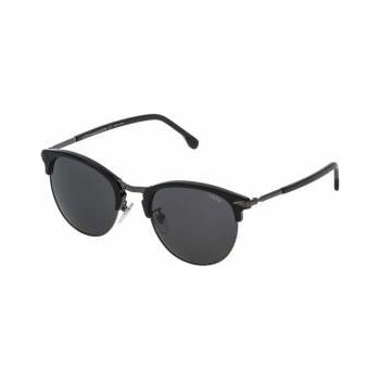 Zadig & Voltaire Слънчеви очила унисекс Lozza, SL2293M52568F, Кафяв