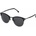 Zadig & Voltaire Слънчеви очила унисекс Lozza, SL2293M52568F, Кафяв