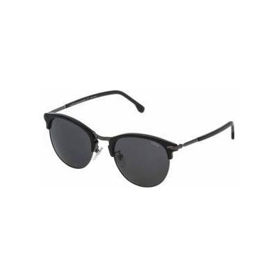 Zadig & Voltaire Слънчеви очила унисекс Lozza, SL2293M52568F, Кафяв