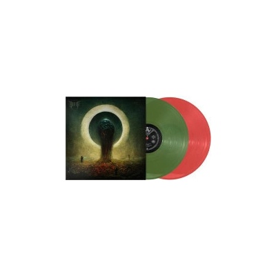 HUMANITY\'S LAST BREATH - ASHEN LTD. LP