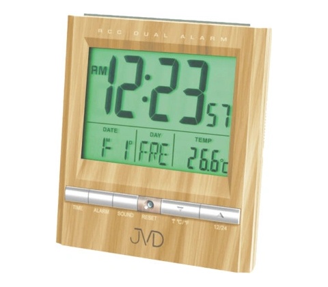 JVD RB 92.1