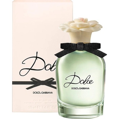Dolce & Gabbana Dolce parfémovaná voda dámská 50 ml tester