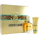 Roberto Cavalli EDP 75 ml + tělové mléko 75 ml dárková sada