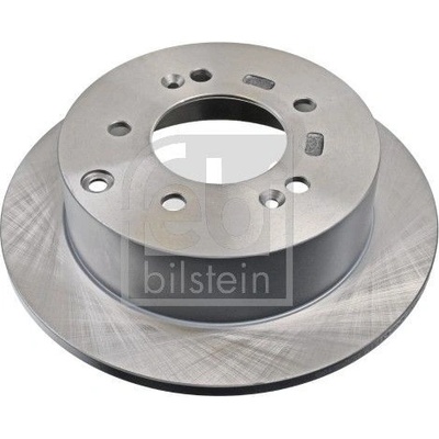 Brzdový kotúč FEBI BILSTEIN 108457