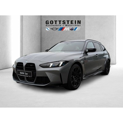 BMW M3 xDrive Competition 390 kW