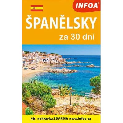 Španělsky za 30 dní