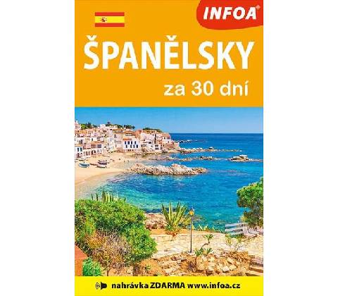 Španělsky za 30 dní