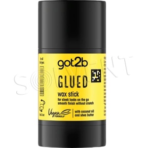 Got2b Восъчен стик Got2b WAX 50 г, залепен