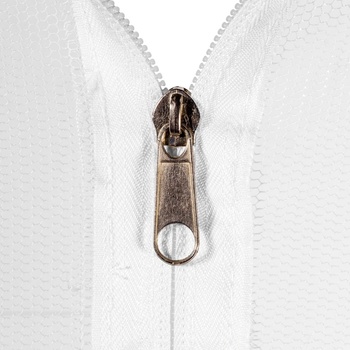 Instent 43286 Moskytiéra pro zahradní párty stany 3 x 3 bílá