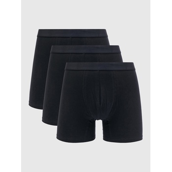 GAP Боксерки Gap logo, 3 бр. GAP GAP | Sin | МЪЖЕ | M
