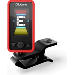 D'ADDARIO Тунер клипс D'Addario PW-CT-17RD