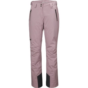 Helly Hansen Дамски ски панталон Helly Hansen Women's Legendary Insulated Pant Ski trousers - Purple Clay (107-1173-0814)