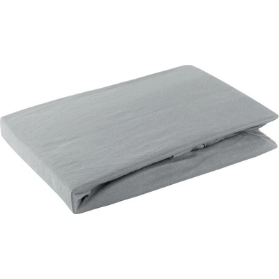 Takoy DESIGN 91 Prostěradlo z bavlny jersey s gumou 125 g/m2-HF-397111 120x200x25