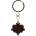 Keychain Abysse Diablo Logo