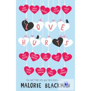 Love Hurts | Malorie Blackman (2015)